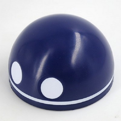 Semicircle Robot Stress Ball