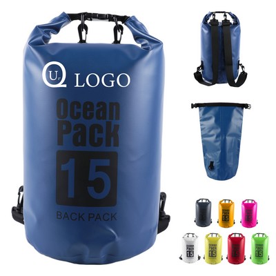 Floating Waterproof Dry Bag