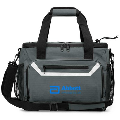 40-Can Summit Bag Cooler (Factory Direct - 10-12 Weeks Ocean)