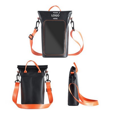 Waterproof Diving Phone Storage Bag