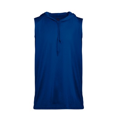 Badger Sport B-Core Youth Sleeveless Tee