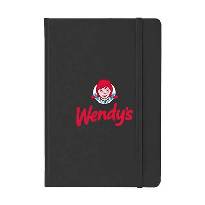 Full-Color PU Notebook