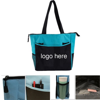 Transport tote bags