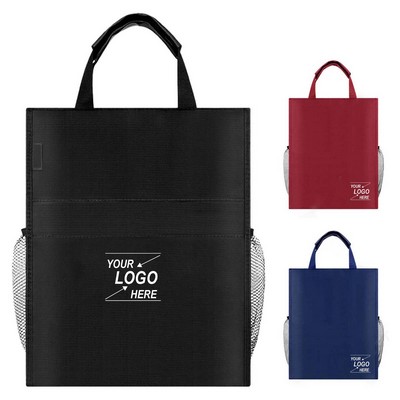 Waterproof Document Tote Bag