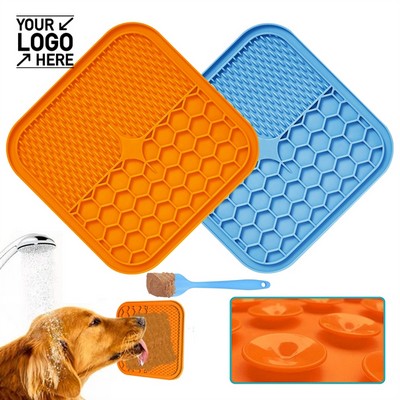 Pet Lick Mat for Dogs