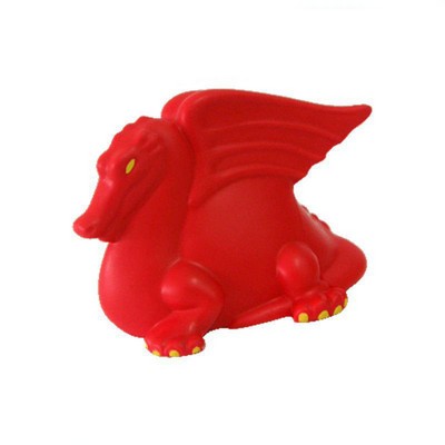 Foam Flying Dragon Stress Ball