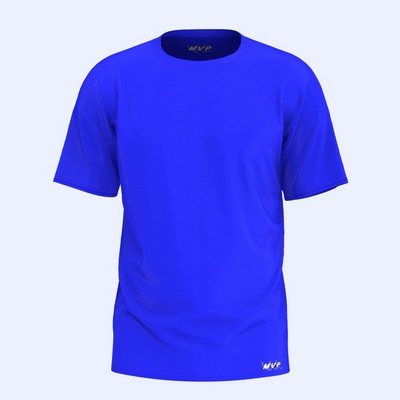 MVPDri Short Sleeve Shirt