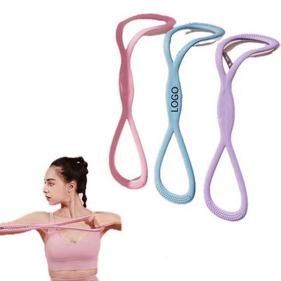 Figure 8 Resistance Band