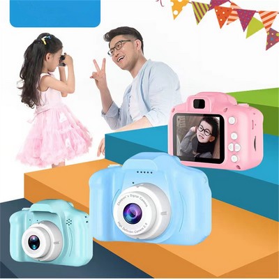 Kids Selfie Camera Digital Video Cameras