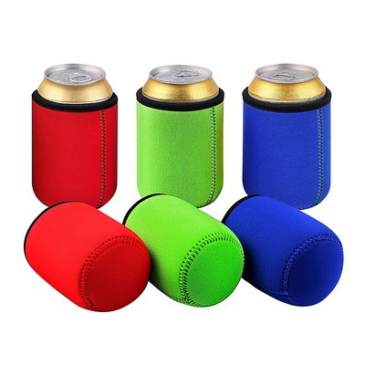 Neoprene Can Sleeve