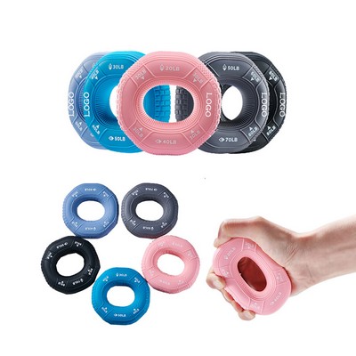 Silicone Grip Ring