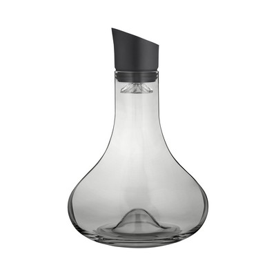 Blomus Alpha Colored Glass Decanter Carafe