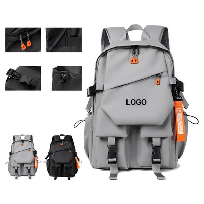 Casual Large Capacity backpack