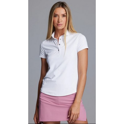 Greyson® Scarlett Polo