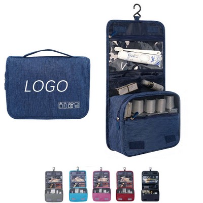 Travle Hanging Toiletry Bag