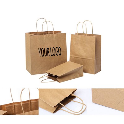 Kraft Paper Bags