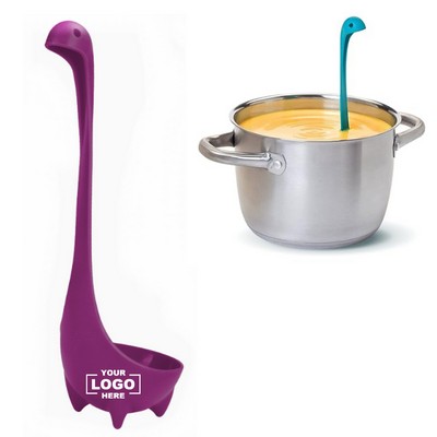 Stainless Steel Soup Ladle Kitchen Gift