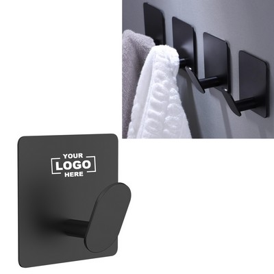 Wall Mounted Coat Hooks