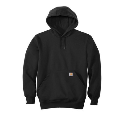 Carhartt® Rain Defender Paxton Heavyweight Hooded Sweatshirt