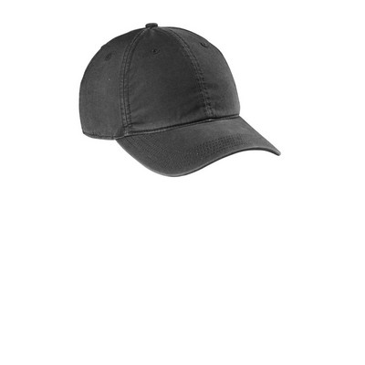 Carhartt® Cotton Canvas Cap