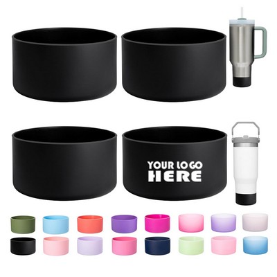 Silicone Bottle Bottom Sleeve Boot