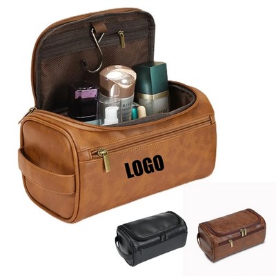 Men's Travel Toiletry Organizer Bag