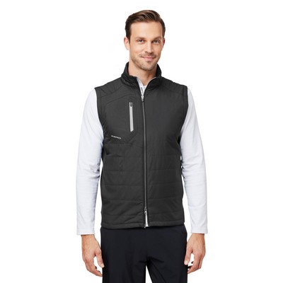 Zero Restrictions Men's Lightweight Hybrid Vest