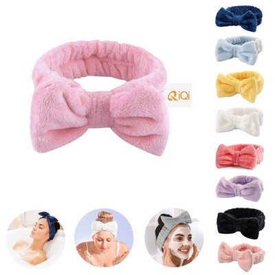 Spa Headband