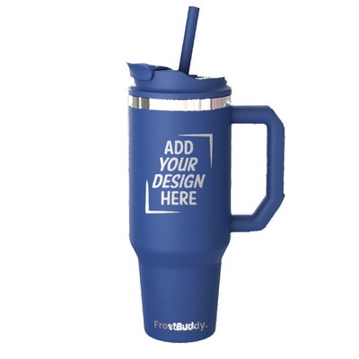 Frost Buddy Thicc 50 Oz. Tumbler