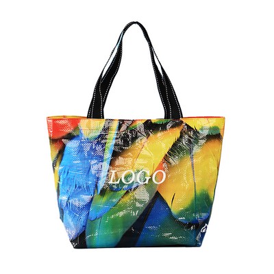 120Gsm Fabric Reusable Tote Bags