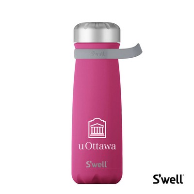 S'well® Traveler Insulated Bottle - 24oz