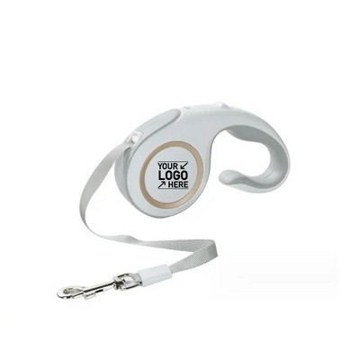 Retractable Pet Leash 5M