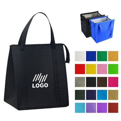 Waterproof Food Insulated Cooler Bag