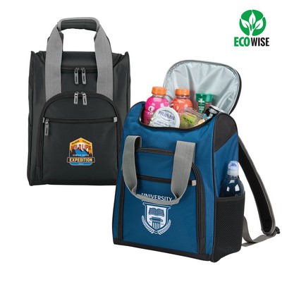 24-Can Elite Backpack Cooler