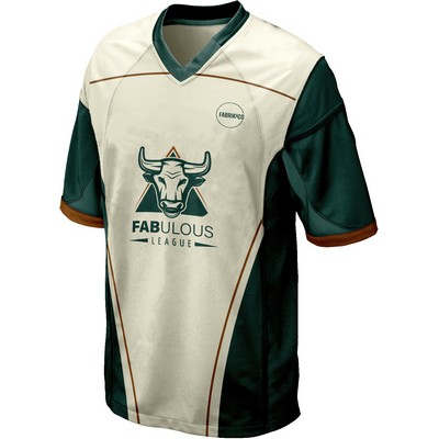 Soccer Jersey - Dek Hockey - Flag Football - Multi-Sport