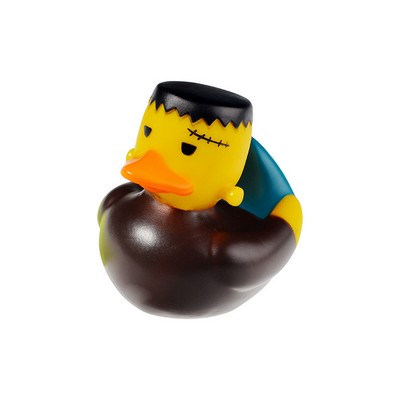 Pirate Rubber Duck