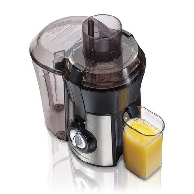 Hamilton Beach Black Big Mouth® Pro 800 Watt Juice Extractor