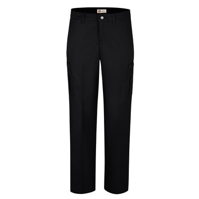 Dickies Bottoms - Women's Premium Relaxed Straight Cargo Pant