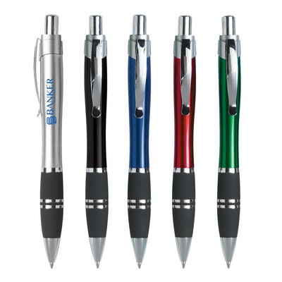 Tri-band Pen