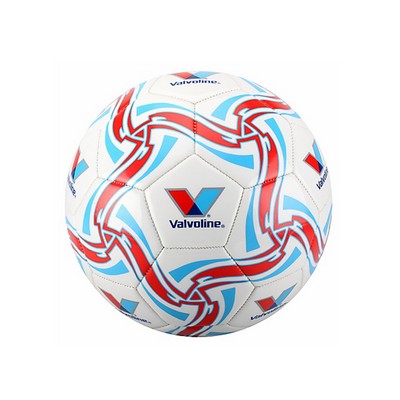 Soccer Ball - Full Custom Import, Size 4, Promotional