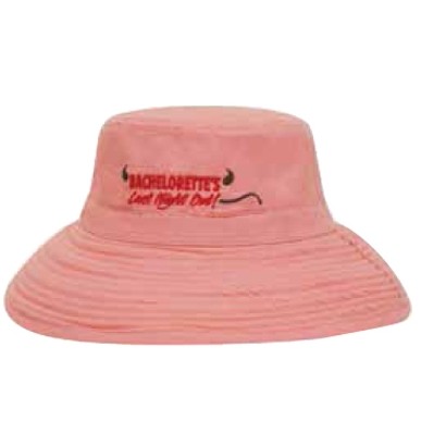 Ladies Sun Hat