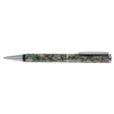 Mother of Pearl Ballpoint Pen