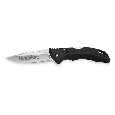 Buck® Bantam™ Bhw Lockback Knife