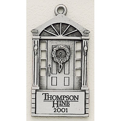 MasterCast Design Front Door Cast Ornament