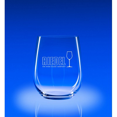 11.25 Oz. Riedel® "O" Viognier/Chardonnay Wine Tumbler (Set of 2)