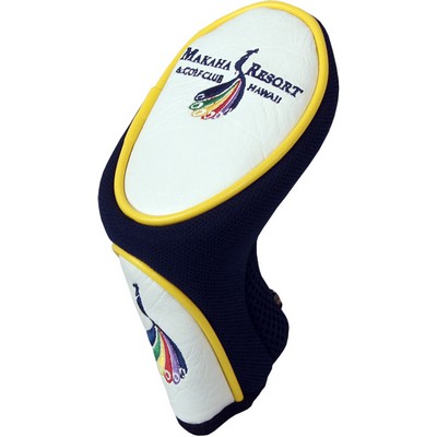 Extreme Hybrid/Putter Head Cover