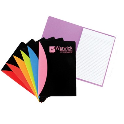 Large Splash Padfolio