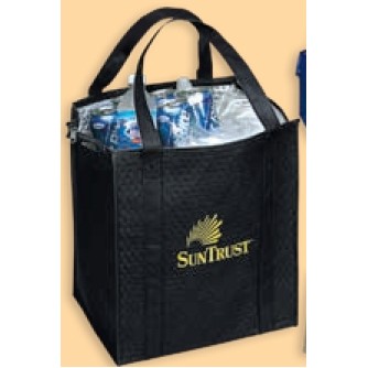 Polypropylene Insulated Tote Bag