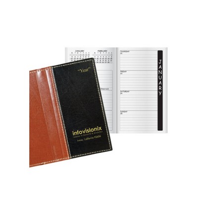 Richford Academic Weekly Pocket Calendar