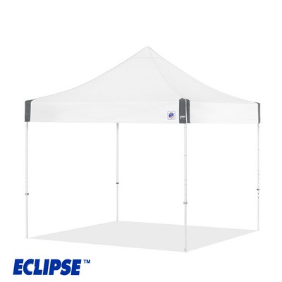 Eclipse™ Color Imprint Professional Tent w/Steel Frame (10' x 10')